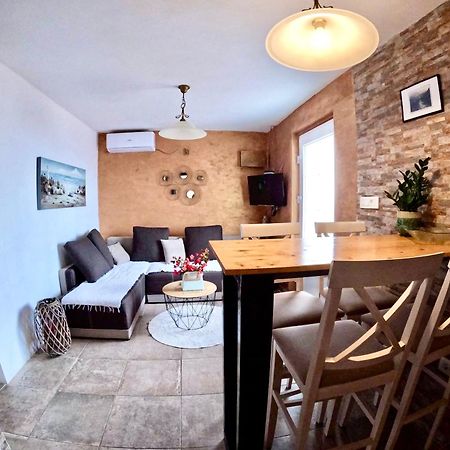 Apartments Obradovic Krasići Eksteriør billede