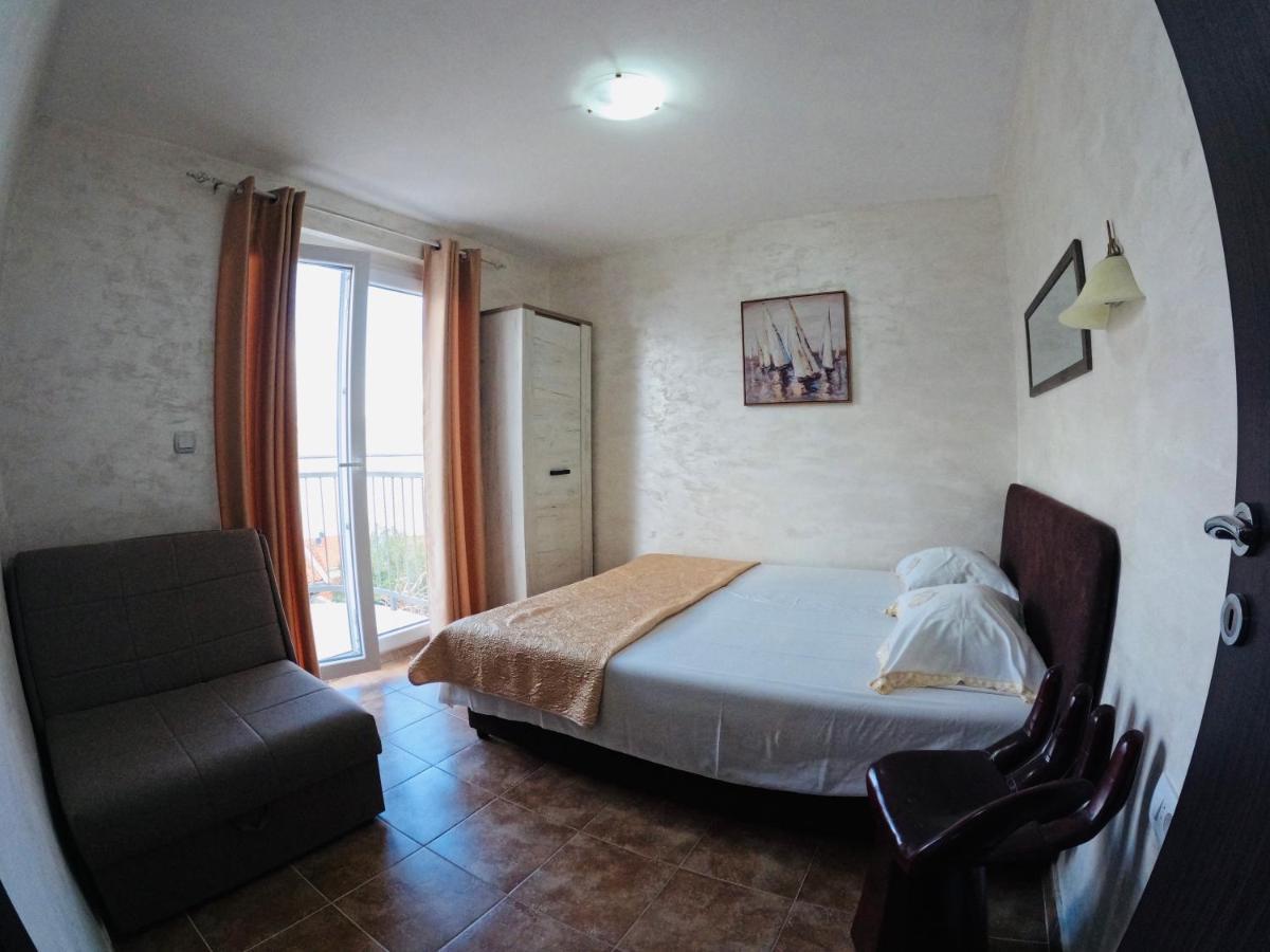Apartments Obradovic Krasići Eksteriør billede