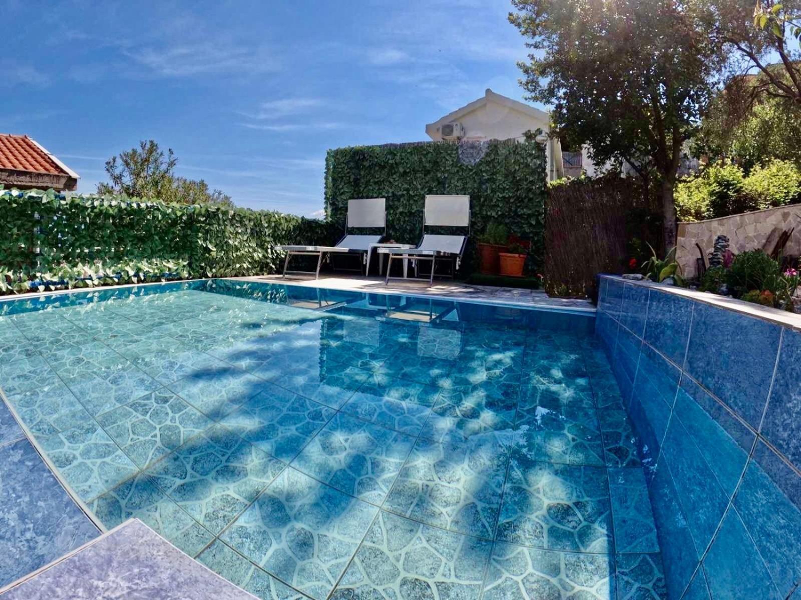 Apartments Obradovic Krasići Eksteriør billede