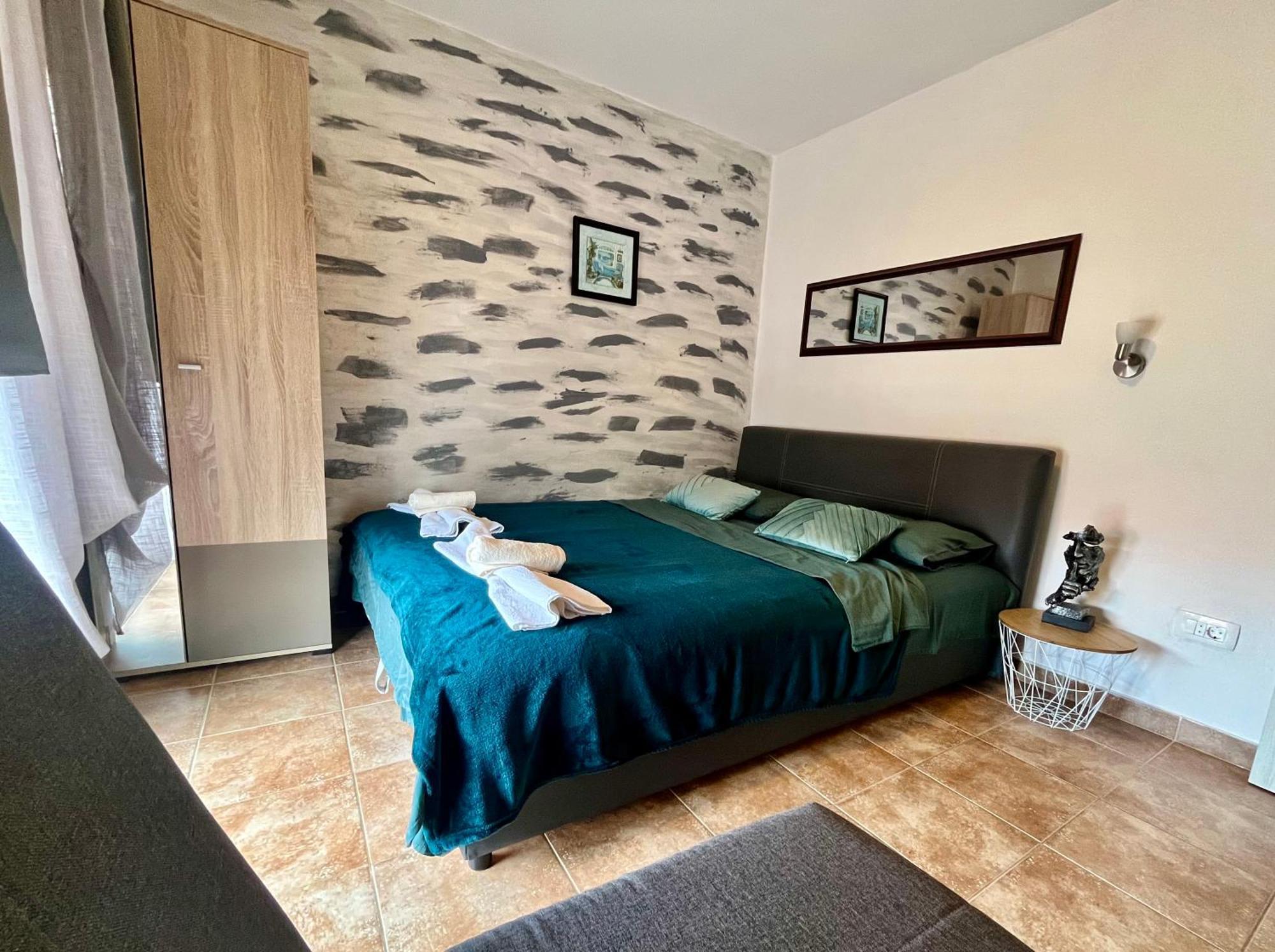 Apartments Obradovic Krasići Eksteriør billede