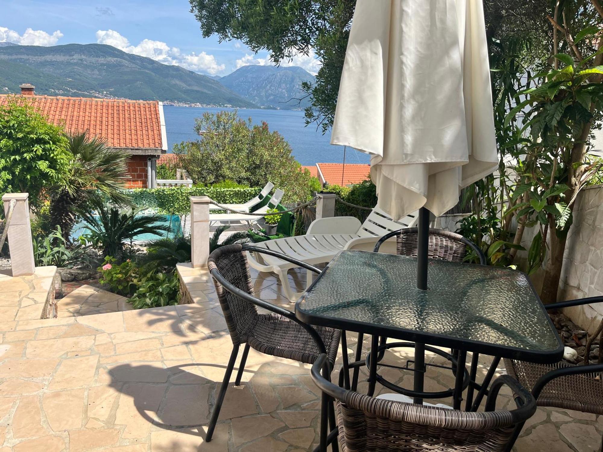 Apartments Obradovic Krasići Værelse billede