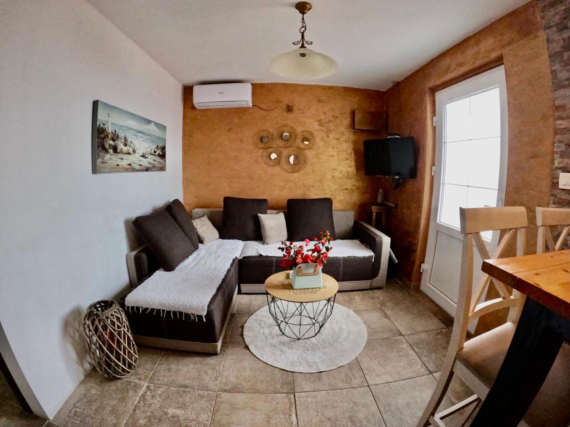 Apartments Obradovic Krasići Værelse billede