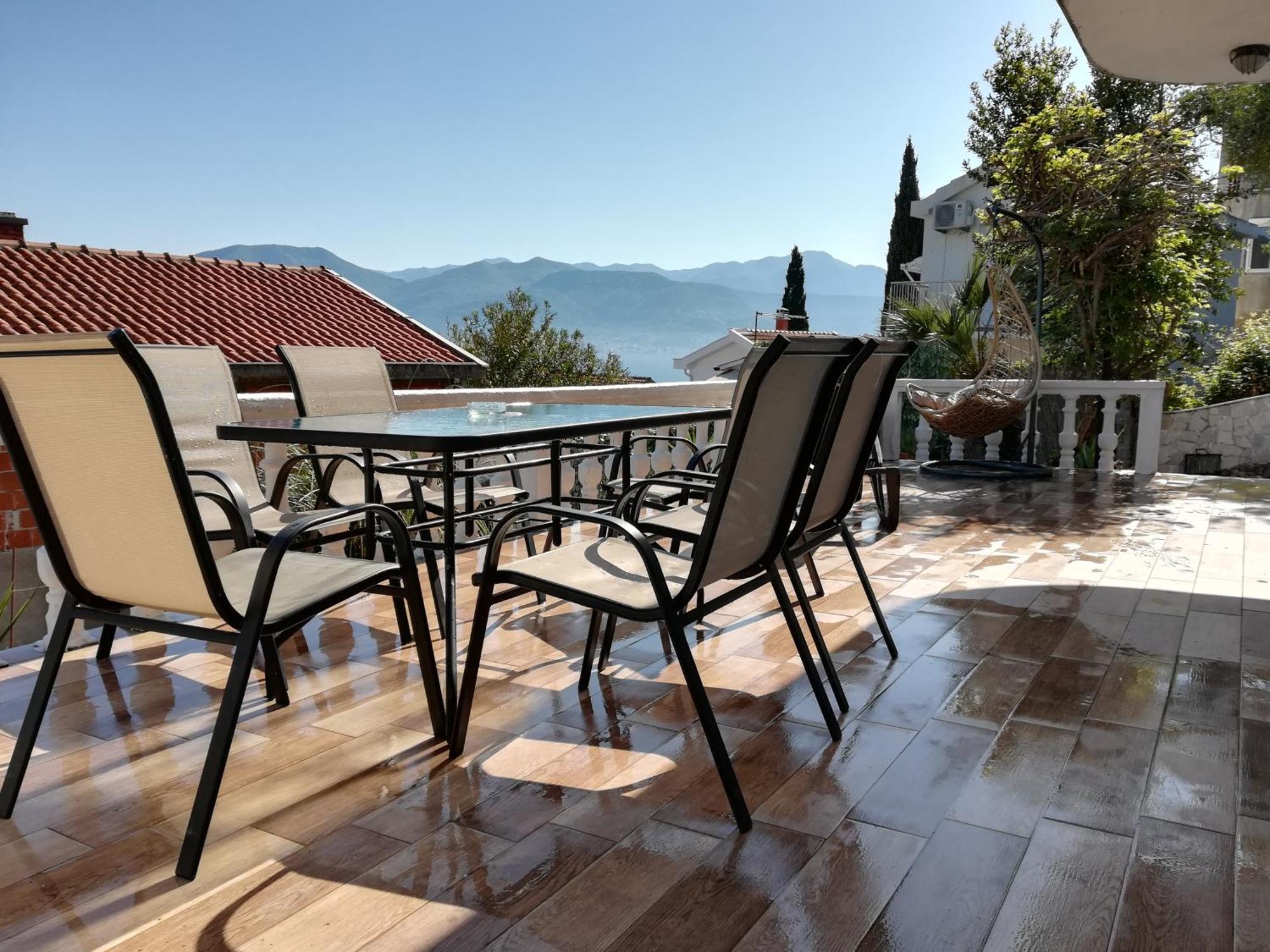 Apartments Obradovic Krasići Værelse billede
