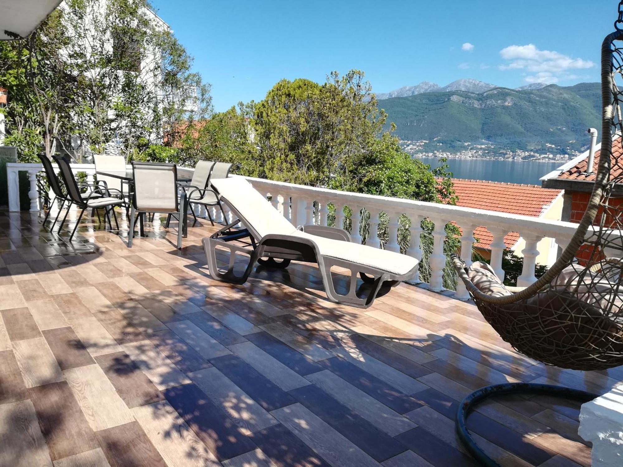 Apartments Obradovic Krasići Værelse billede
