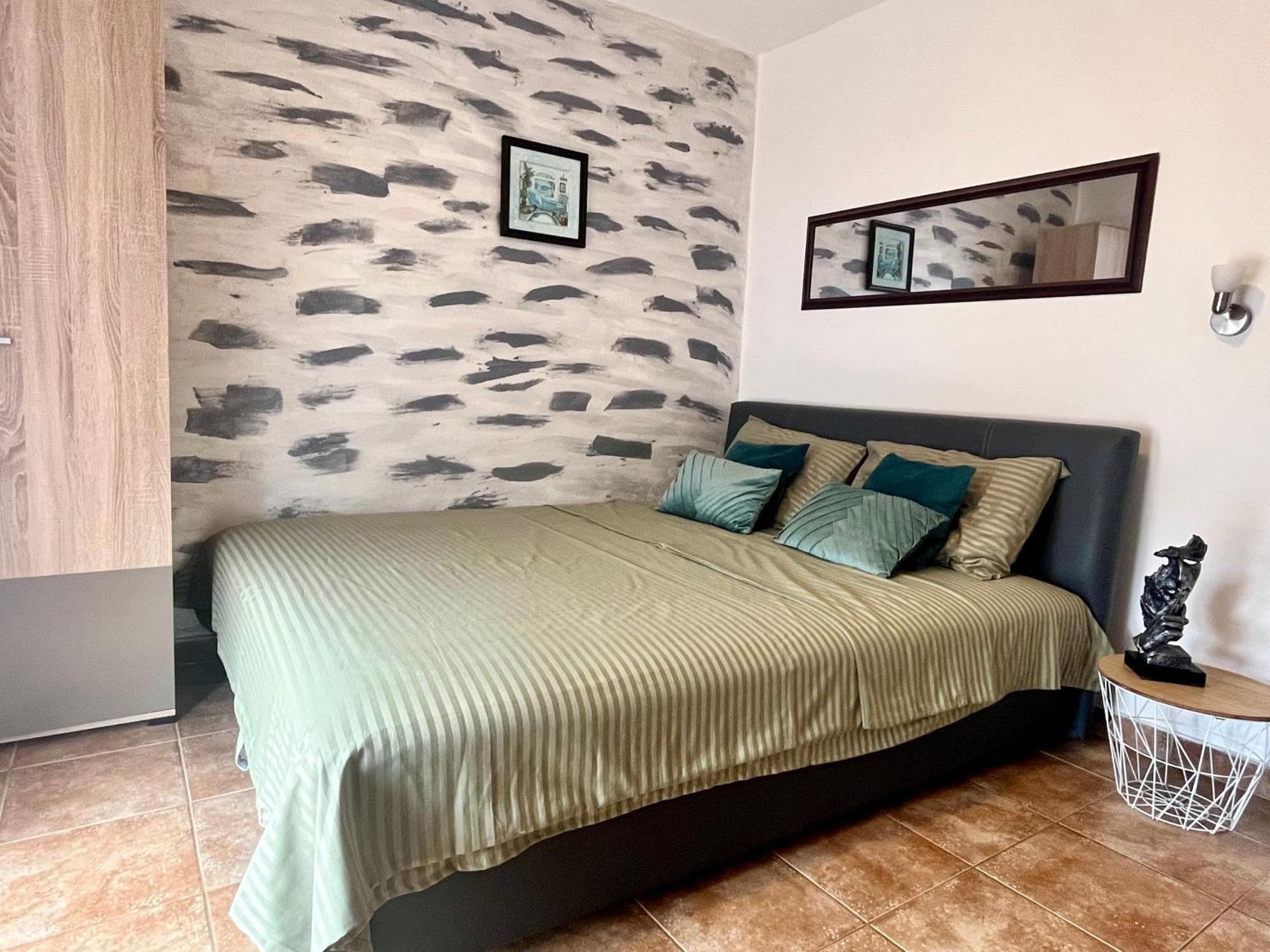 Apartments Obradovic Krasići Værelse billede