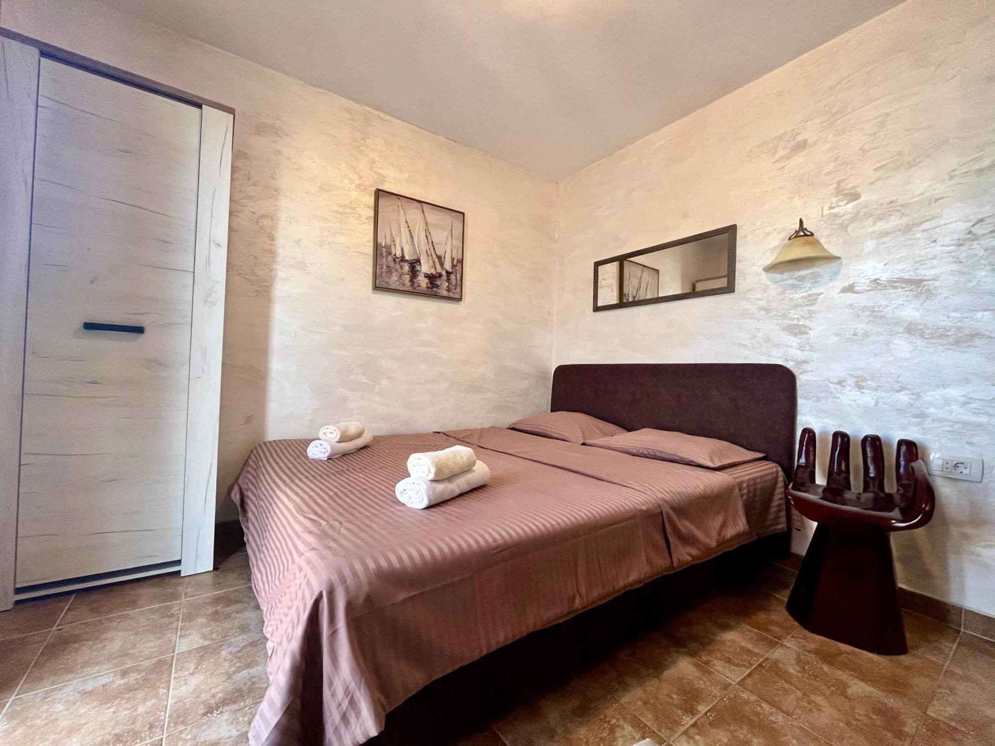 Apartments Obradovic Krasići Værelse billede