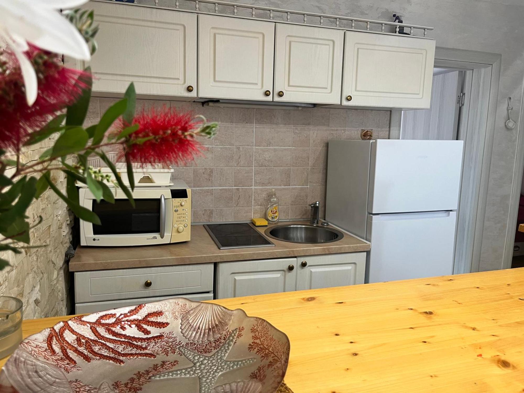 Apartments Obradovic Krasići Eksteriør billede