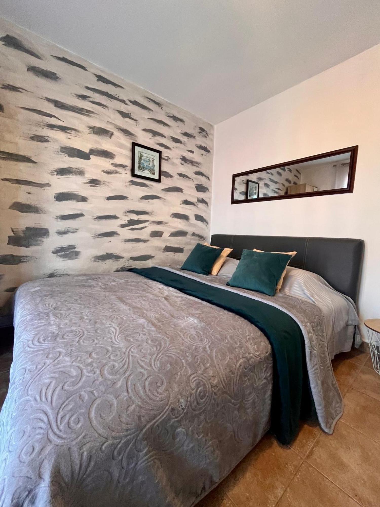 Apartments Obradovic Krasići Eksteriør billede