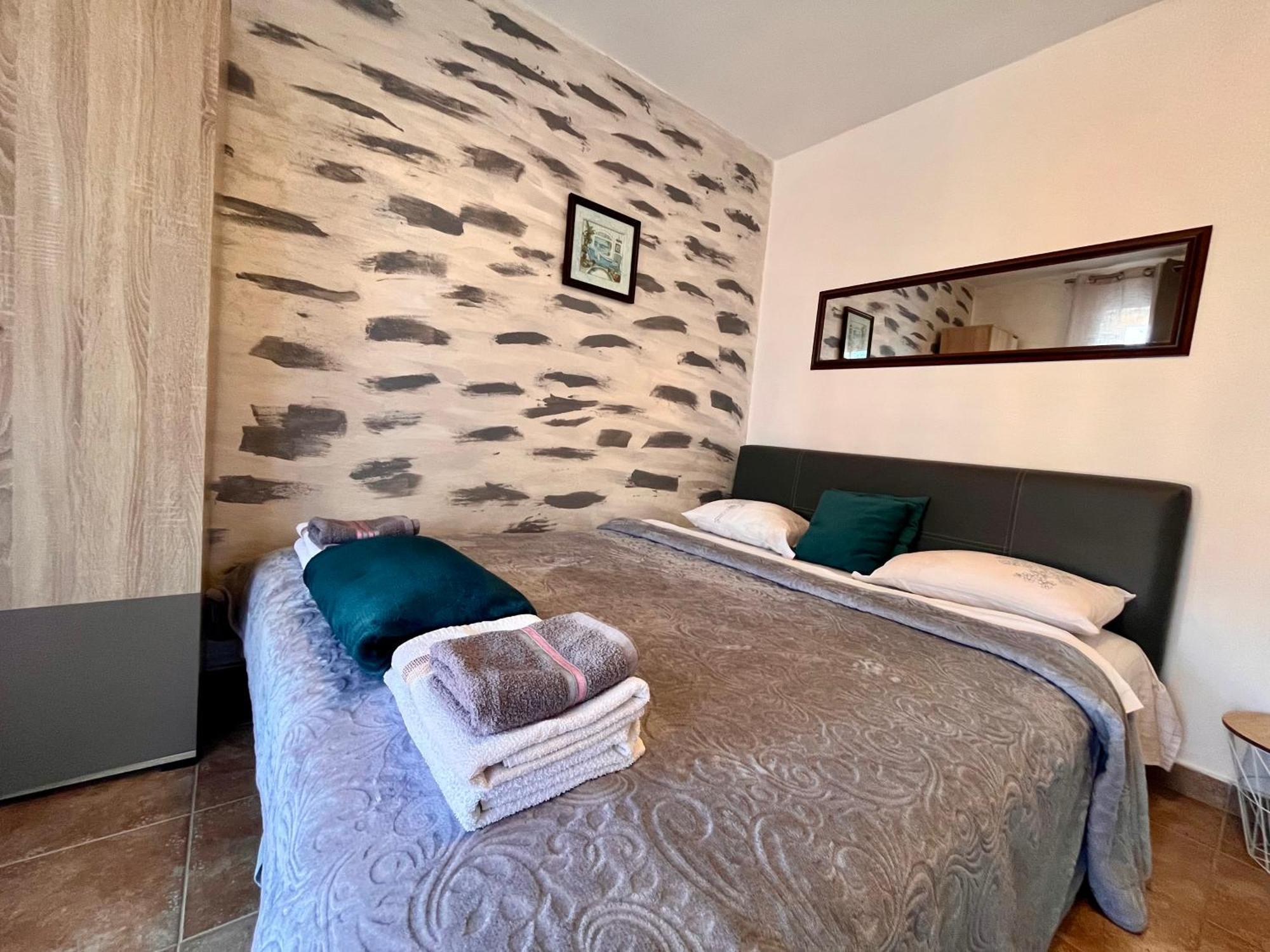 Apartments Obradovic Krasići Værelse billede
